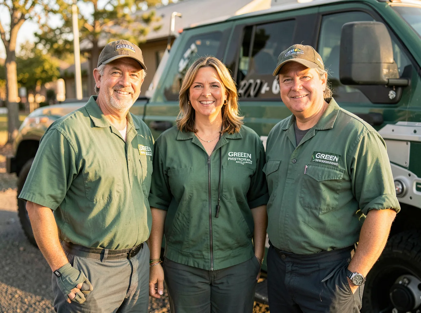 Water Damage Restoration company in Hortense, GA